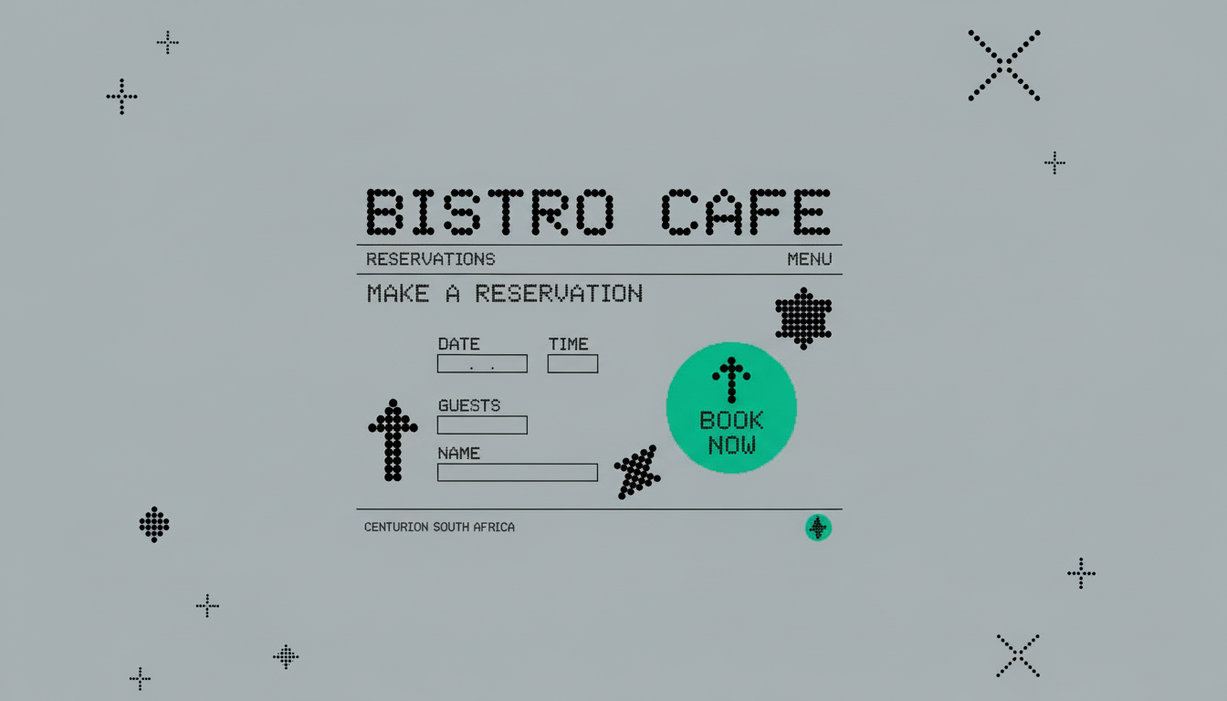 The Bistro Cafe