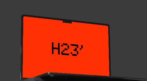 H23 Branding